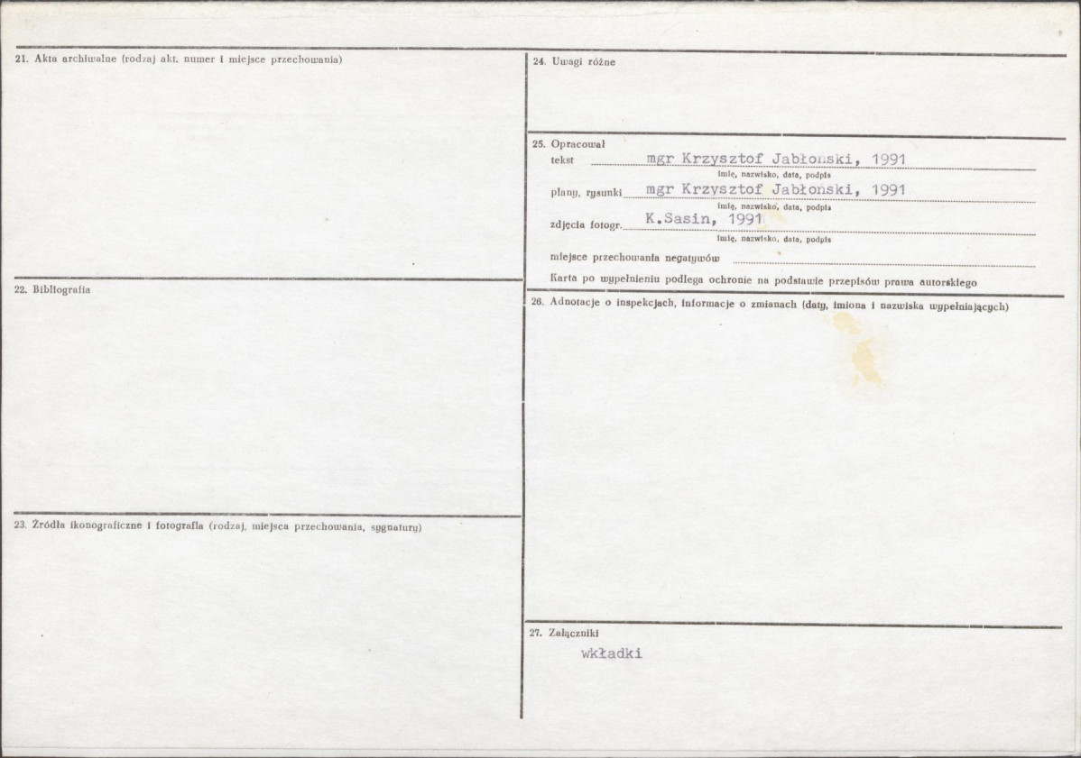 KB - Karta biała, skan nr 4