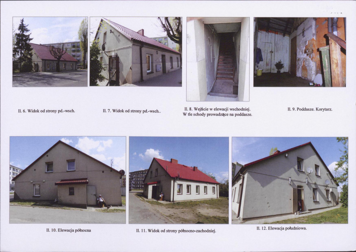 Karta obiektu niewpisanego do rejestru, skan nr 4