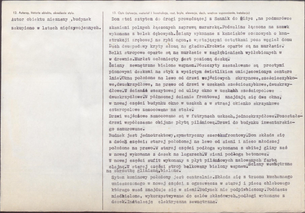 KB - Karta biała, skan nr 2