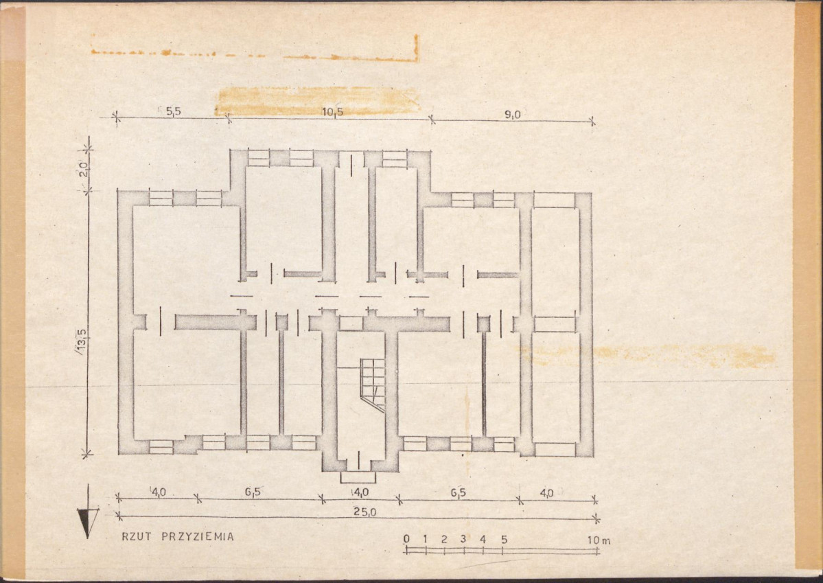 KZ - Karta zielona, skan nr 3