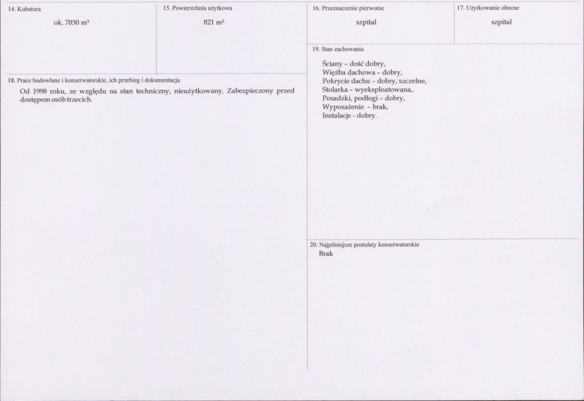 KB - Karta biała, skan nr 3