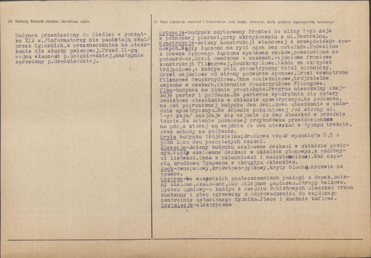 KB - Karta biała, skan nr 2