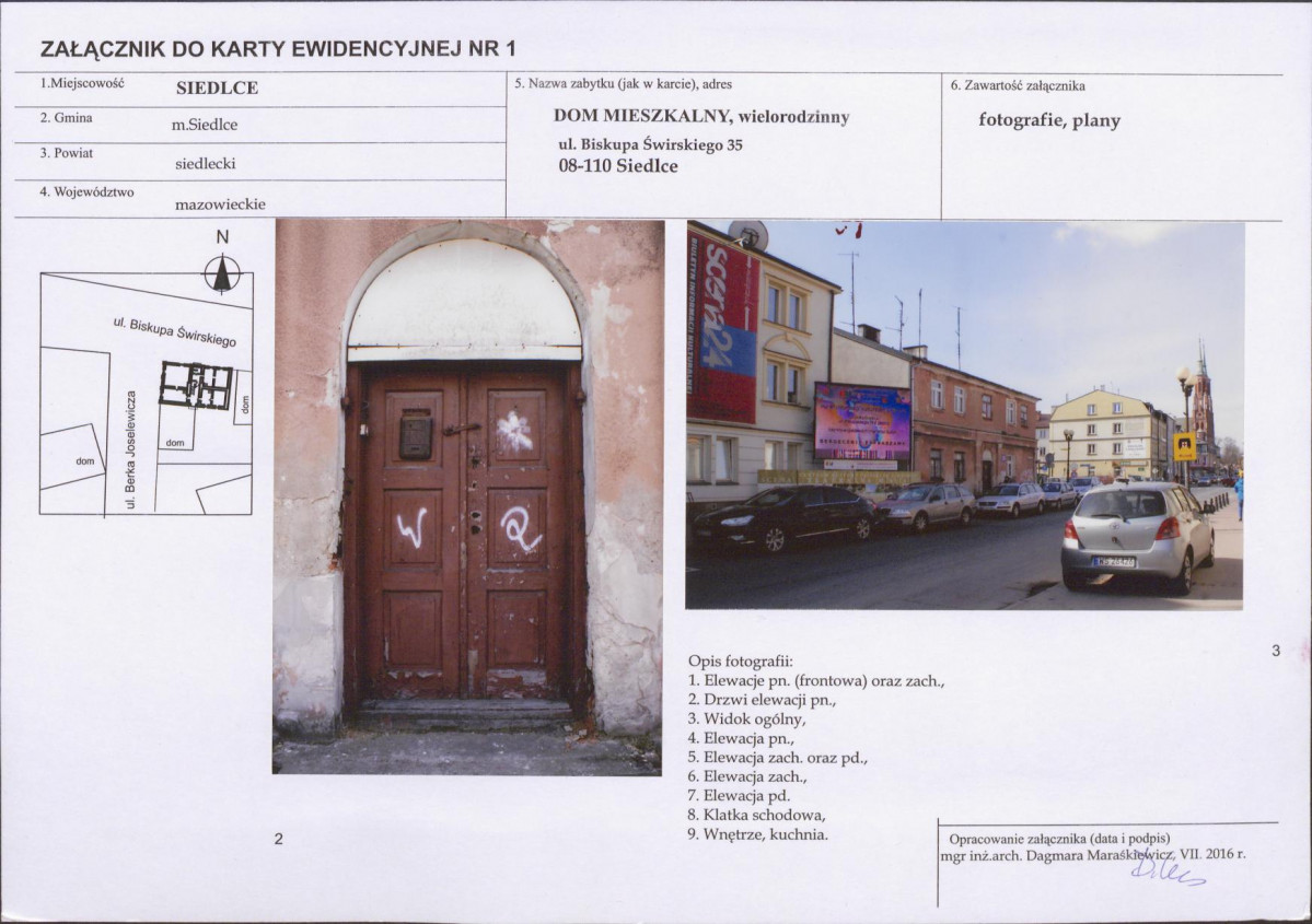 KB - Karta biała, skan nr 5