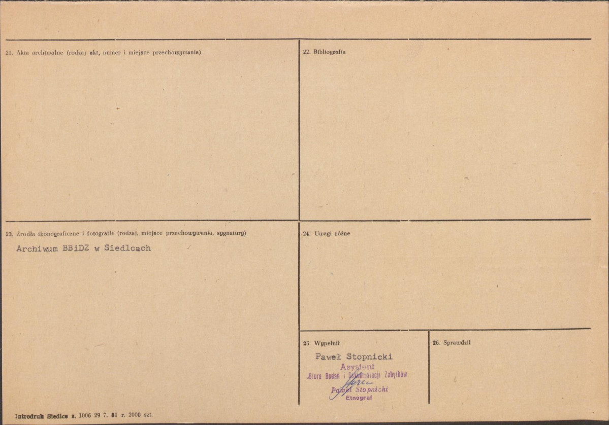 KB - Karta biała, skan nr 4