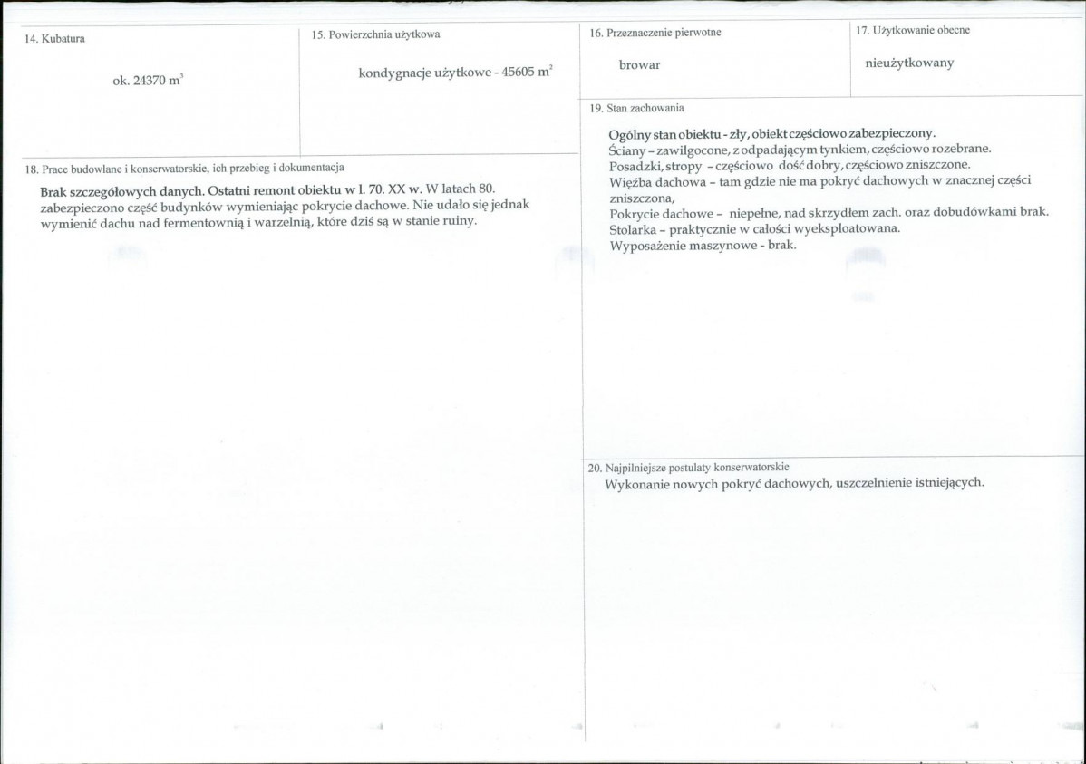 KB - Karta biała, skan nr 3