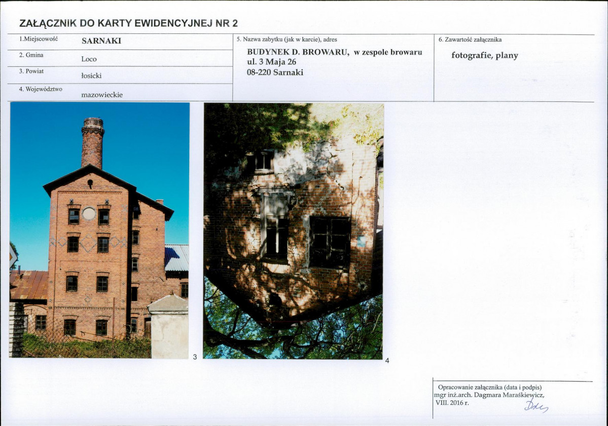 KB - Karta biała, skan nr 7