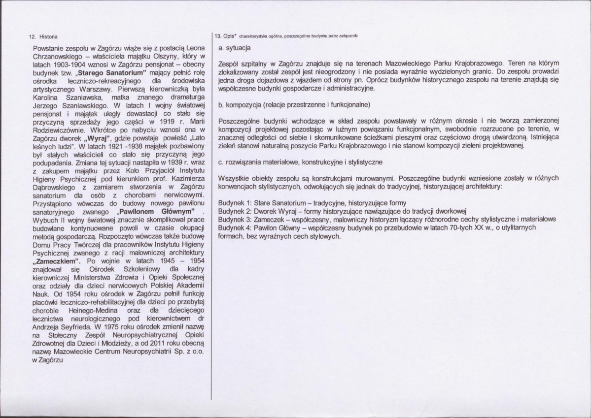 KB - Karta biała, skan nr 2