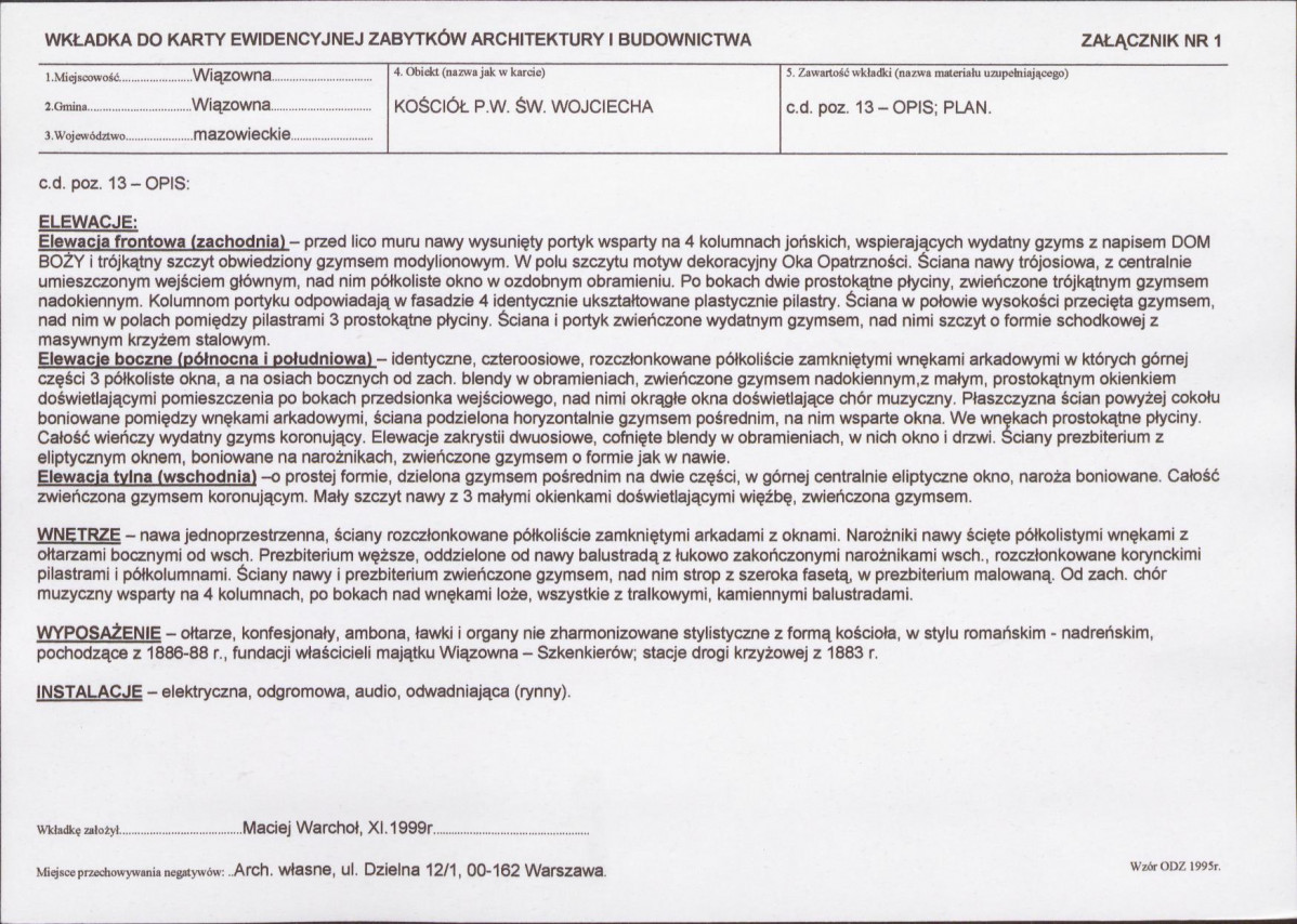 KB - Karta biała, skan nr 5