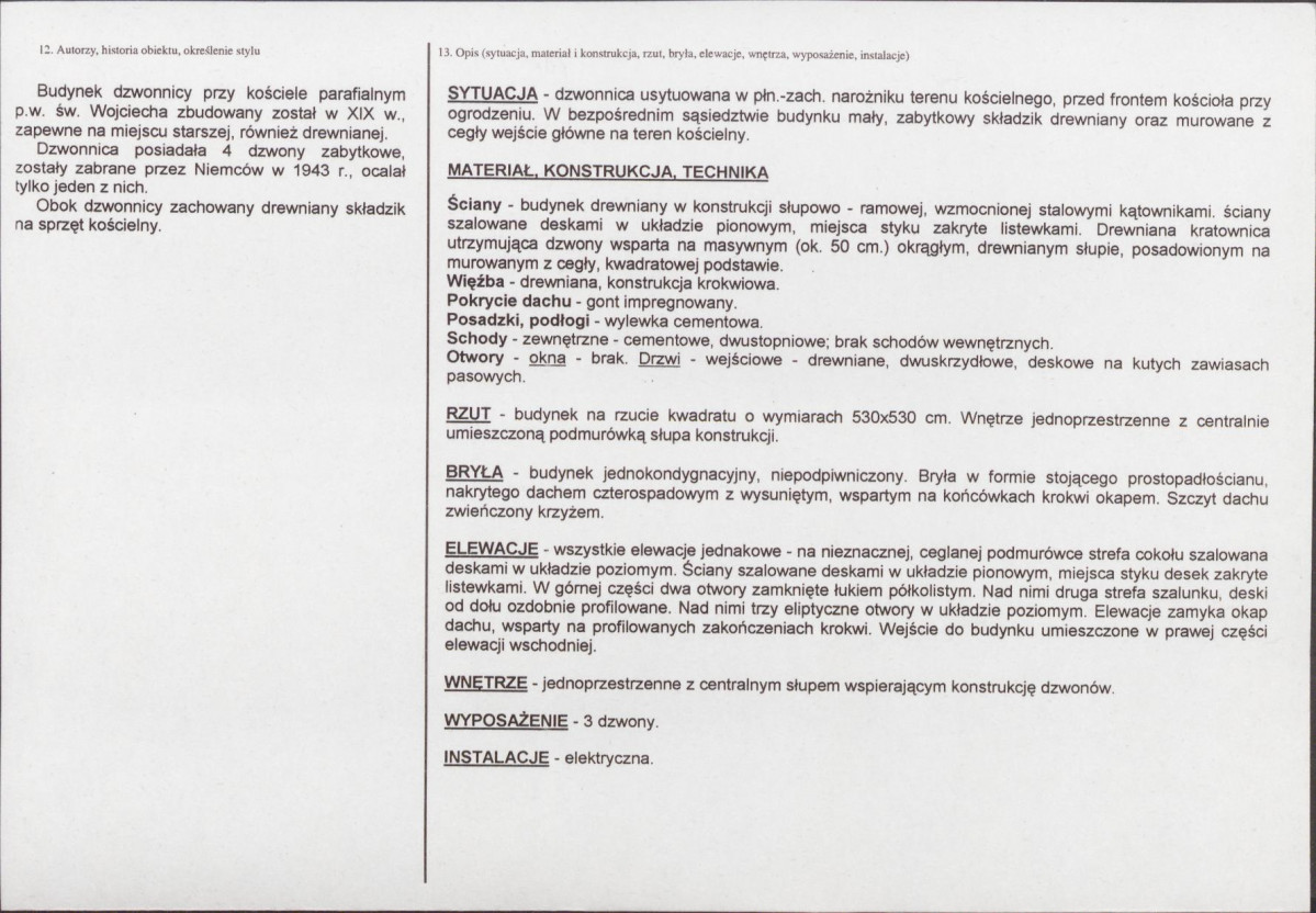 KB - Karta biała, skan nr 2