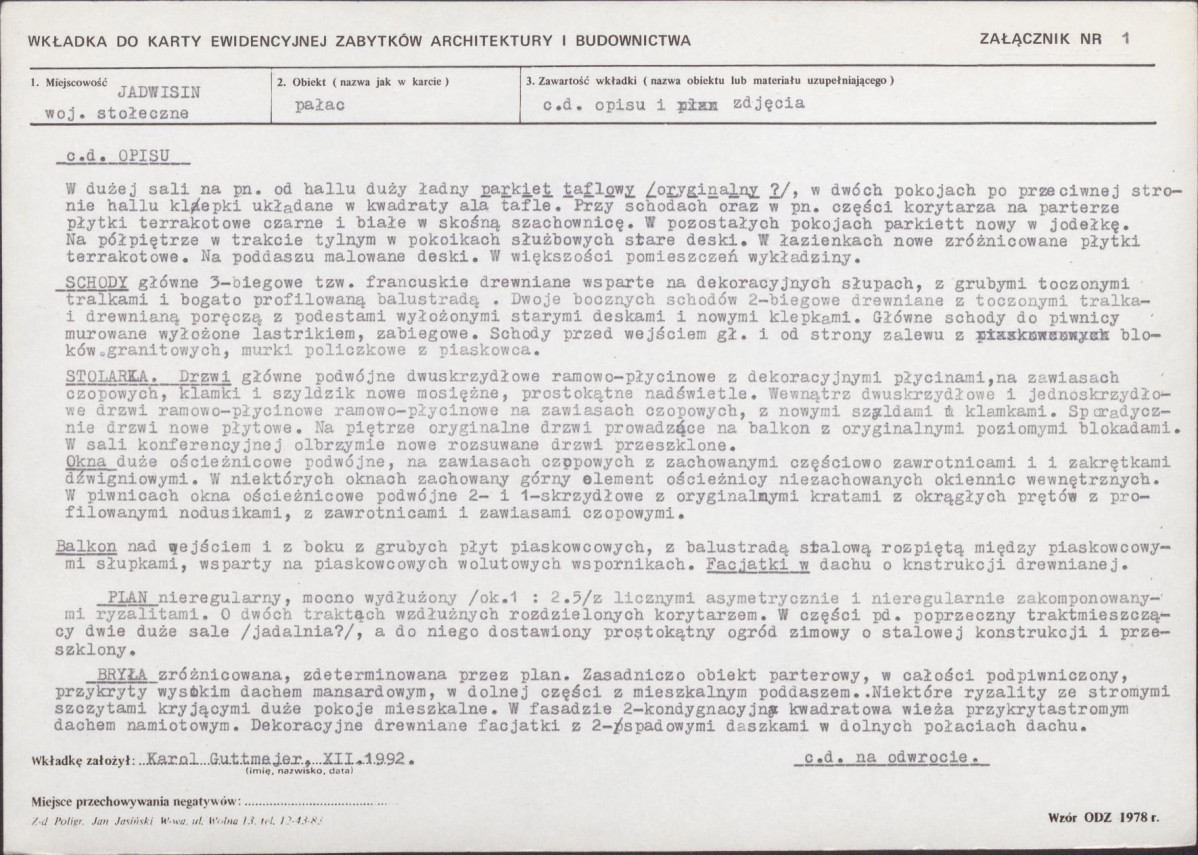 KB - Karta biała, skan nr 5