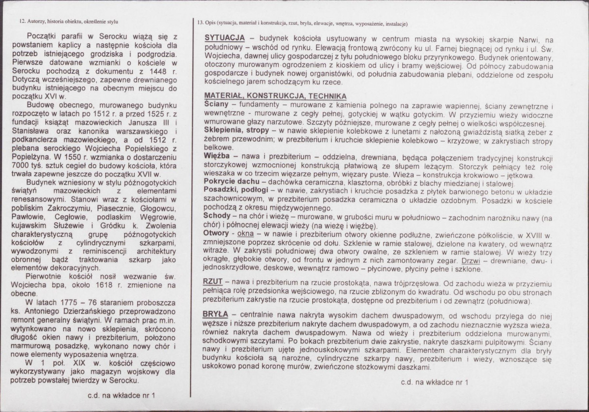 KB - Karta biała, skan nr 2
