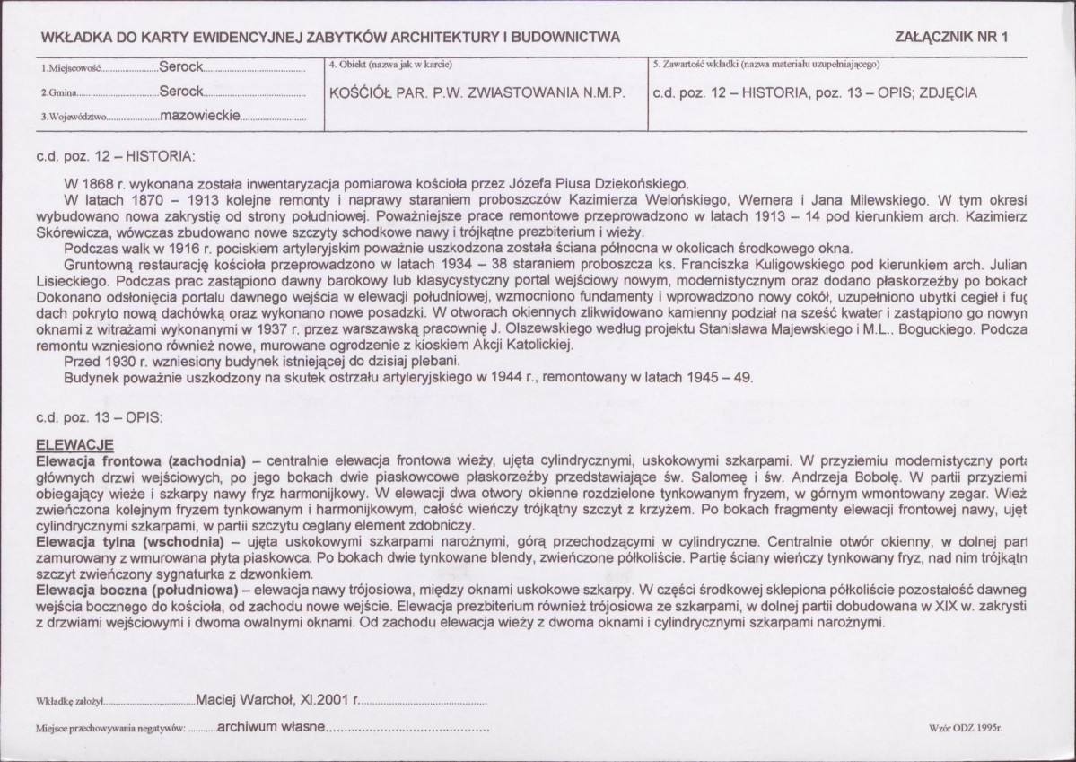 KB - Karta biała, skan nr 5