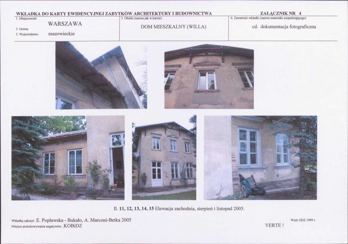 KB - Karta biała, skan nr 11