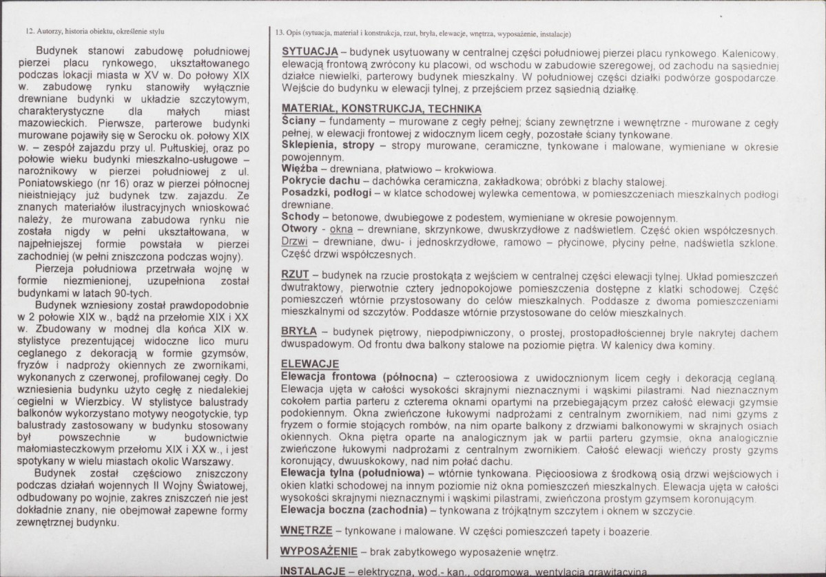 KB - Karta biała, skan nr 2