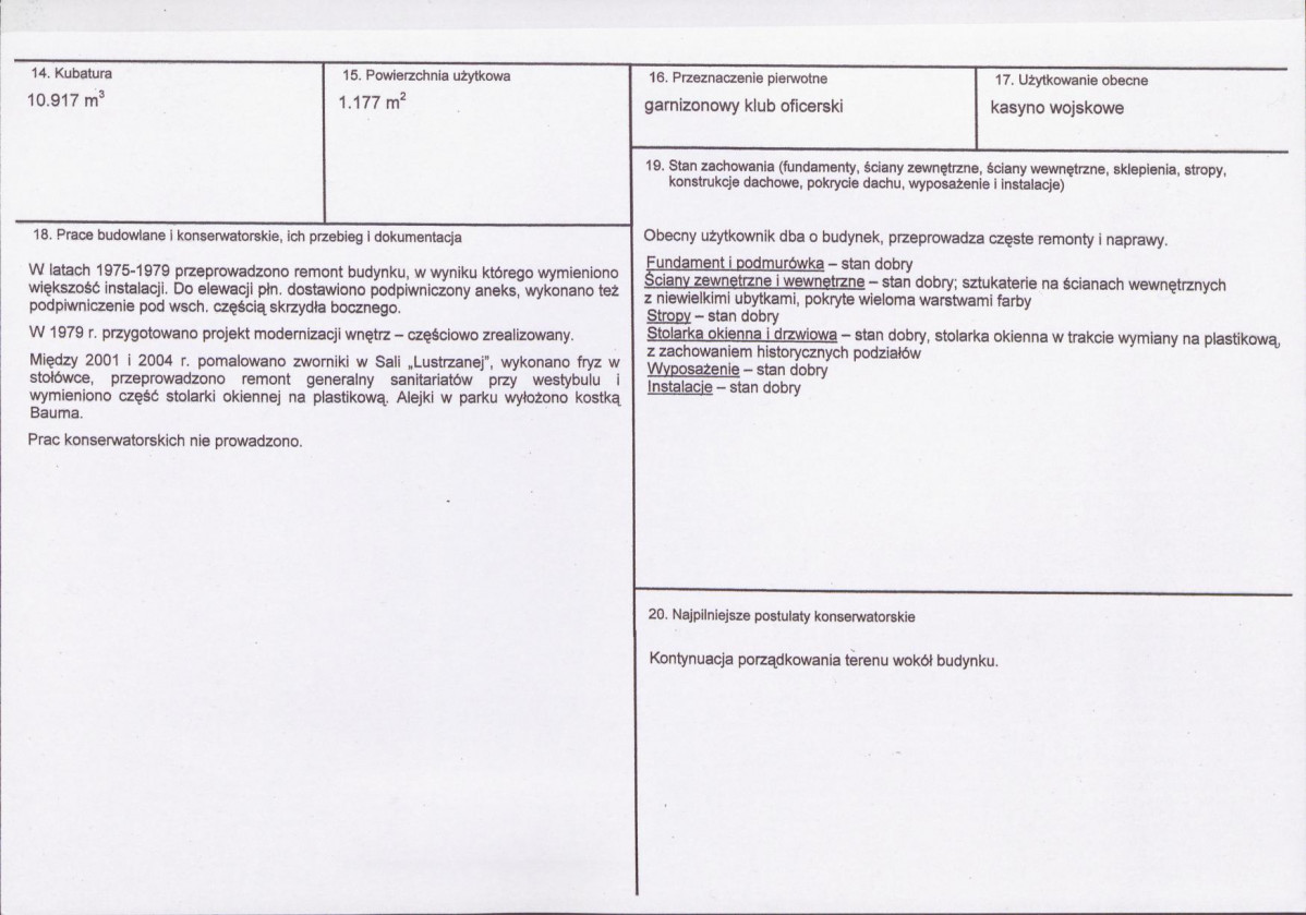 KB - Karta biała, skan nr 3