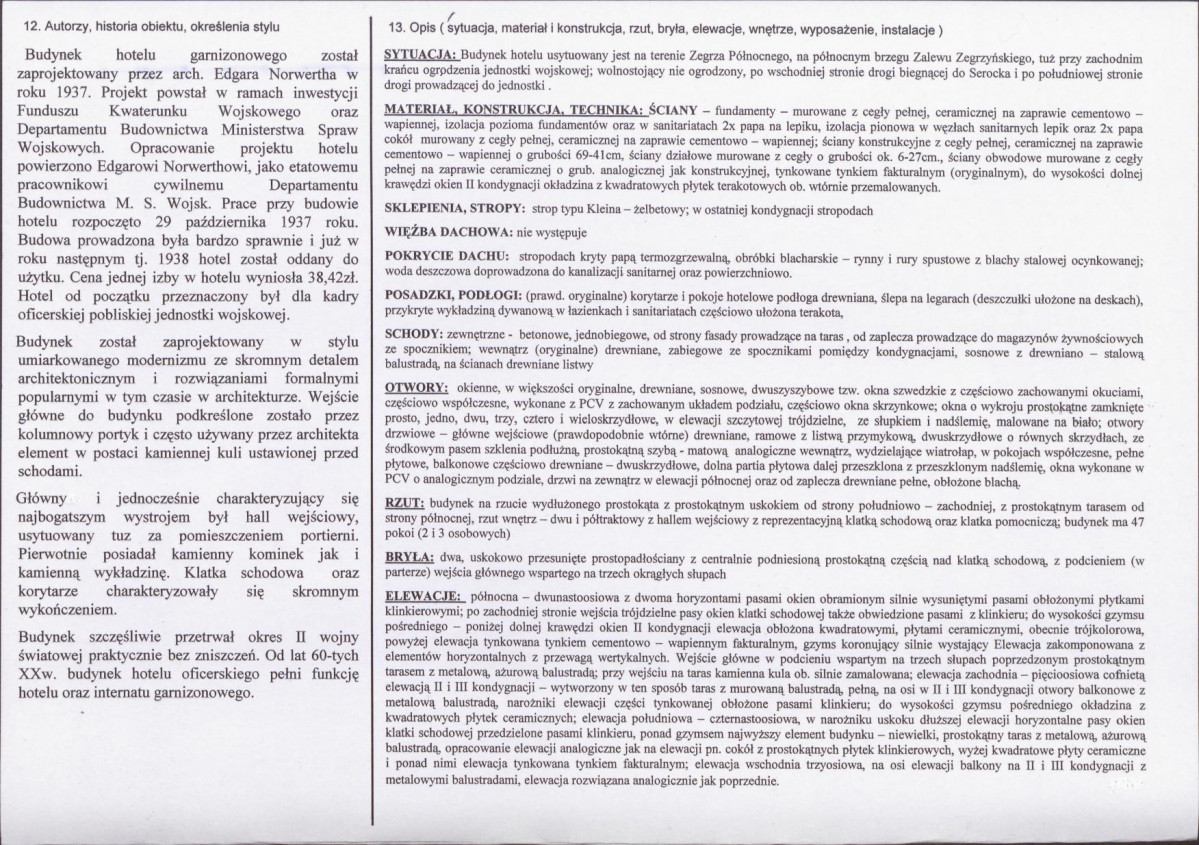KB - Karta biała, skan nr 2