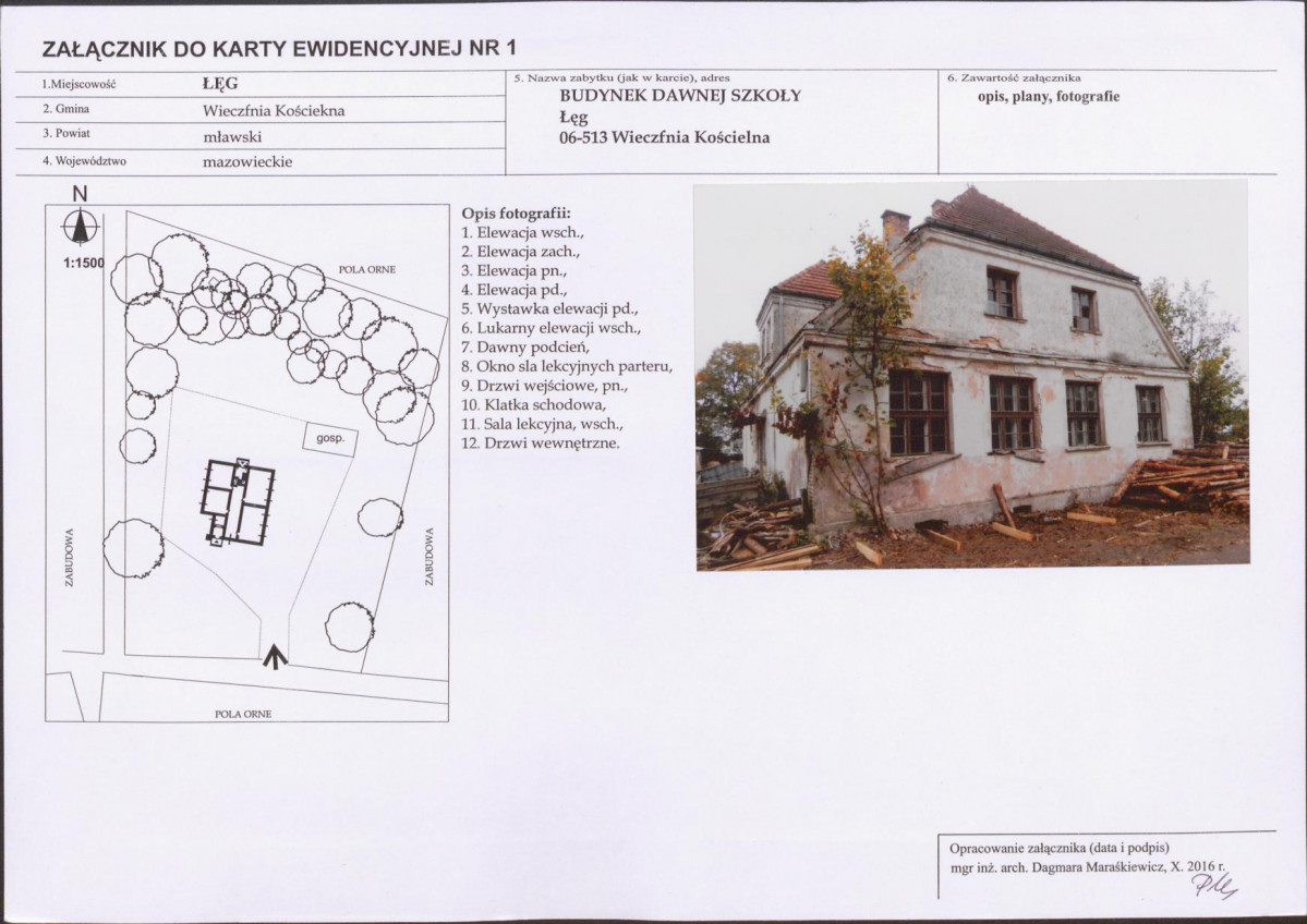 KB - Karta biała, skan nr 5