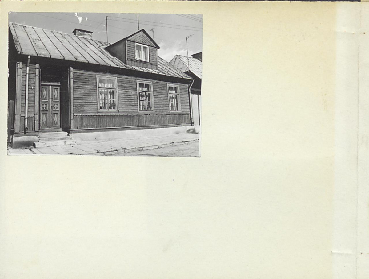 Karta zielona, skan nr 3