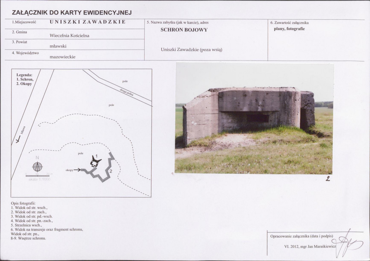 KB - Karta biała, skan nr 5