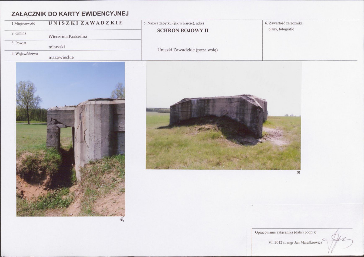 KB - Karta biała, skan nr 7