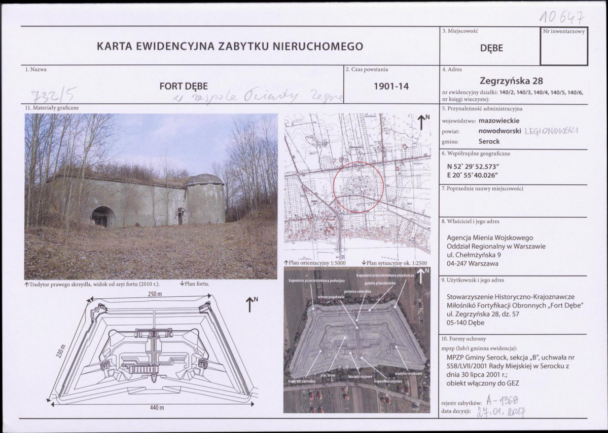Karta biała, skan nr 1