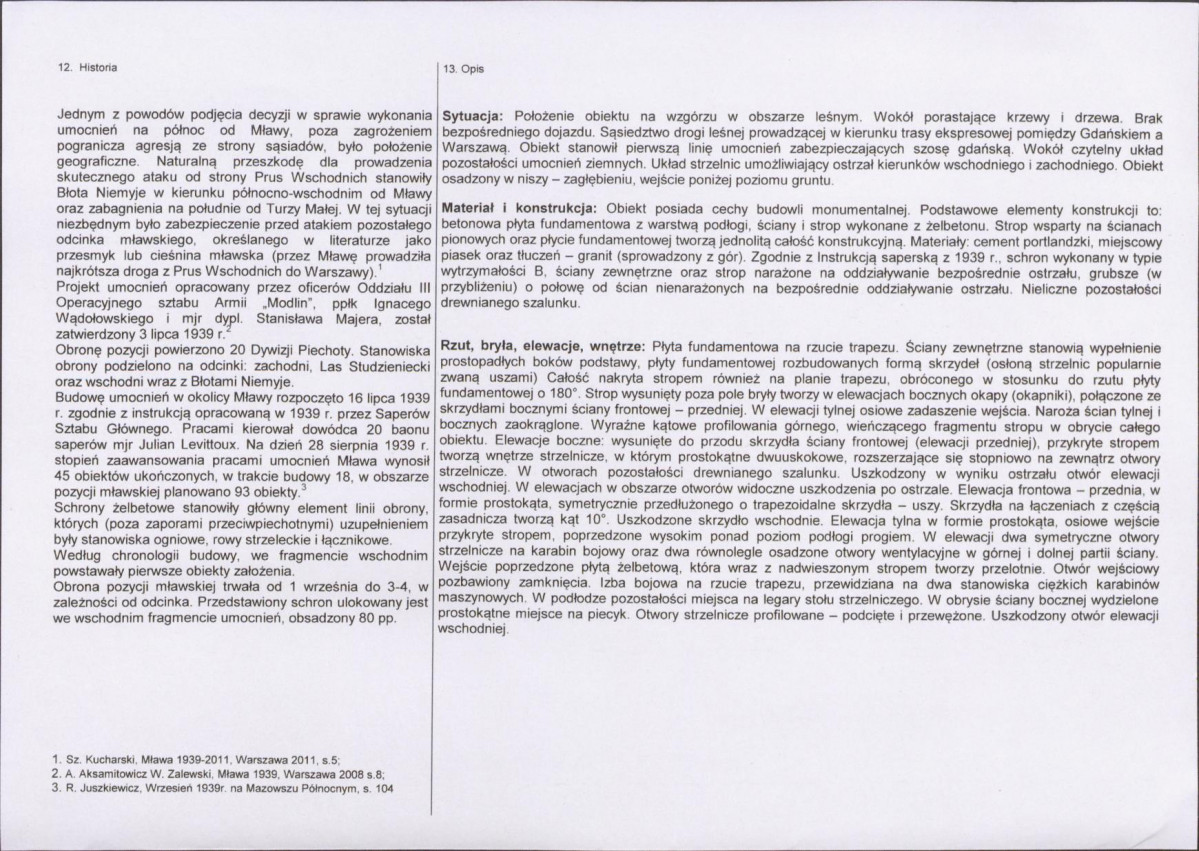 KB - Karta biała, skan nr 2