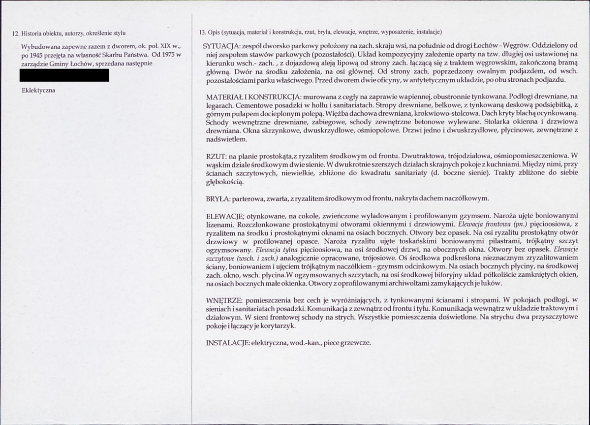 KB - Karta biała, skan nr 2