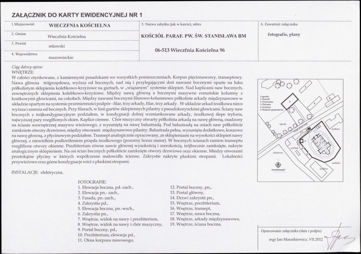 KB - Karta biała, skan nr 5