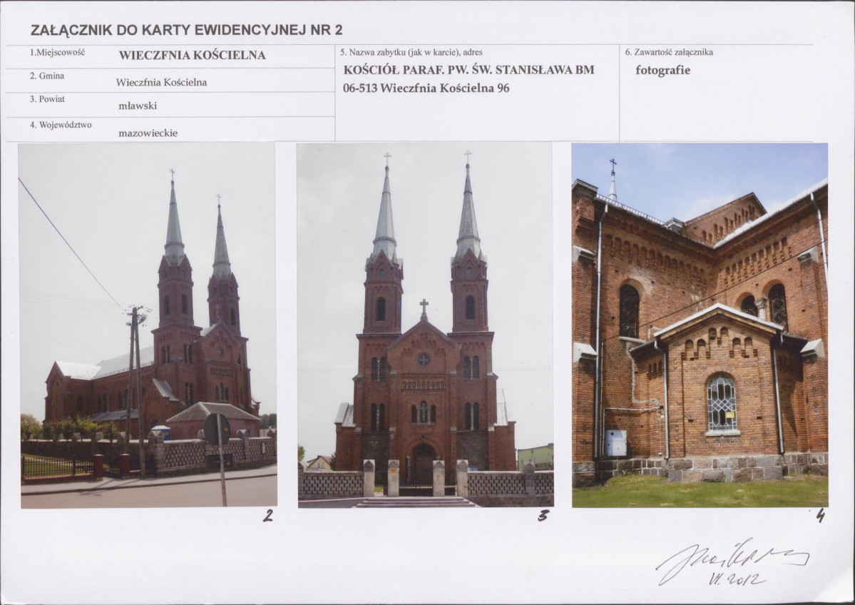 KB - Karta biała, skan nr 7