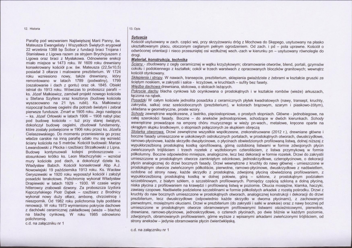 KB - Karta biała, skan nr 2