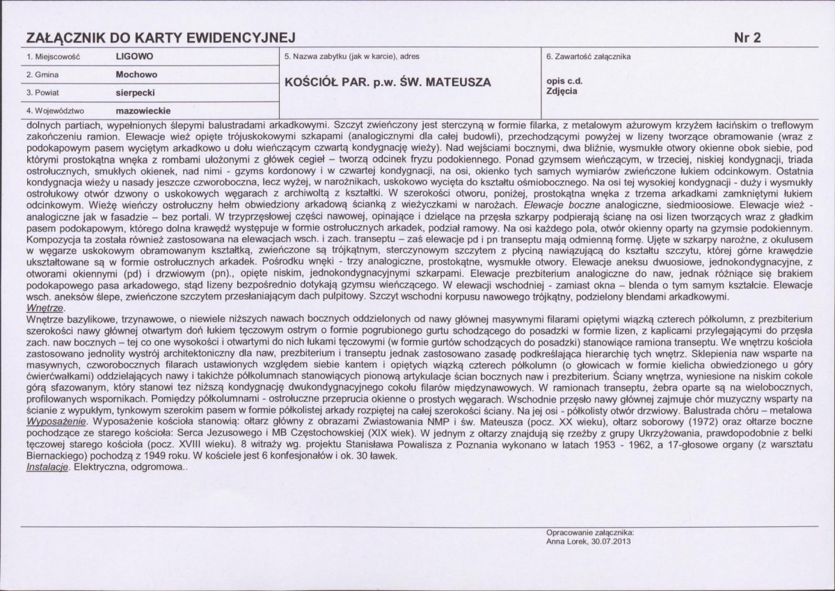 KB - Karta biała, skan nr 7