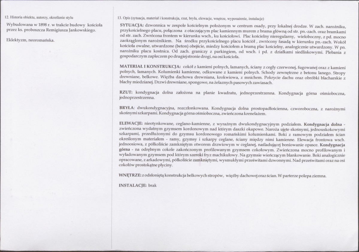 KB - Karta biała, skan nr 2