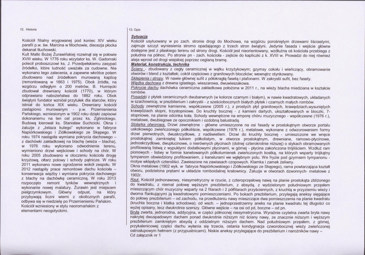 KB - Karta biała, skan nr 2