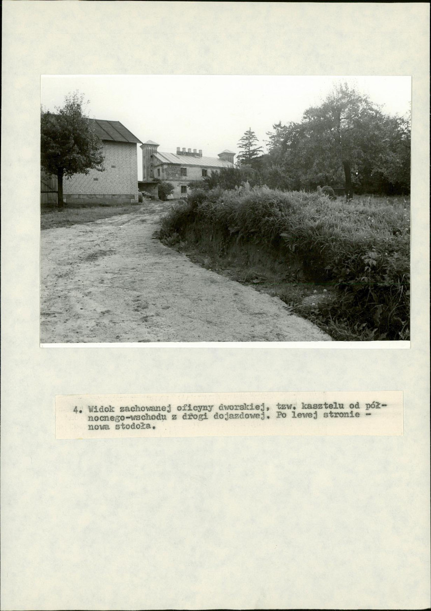 Ewidencja parkowa, skan nr 35