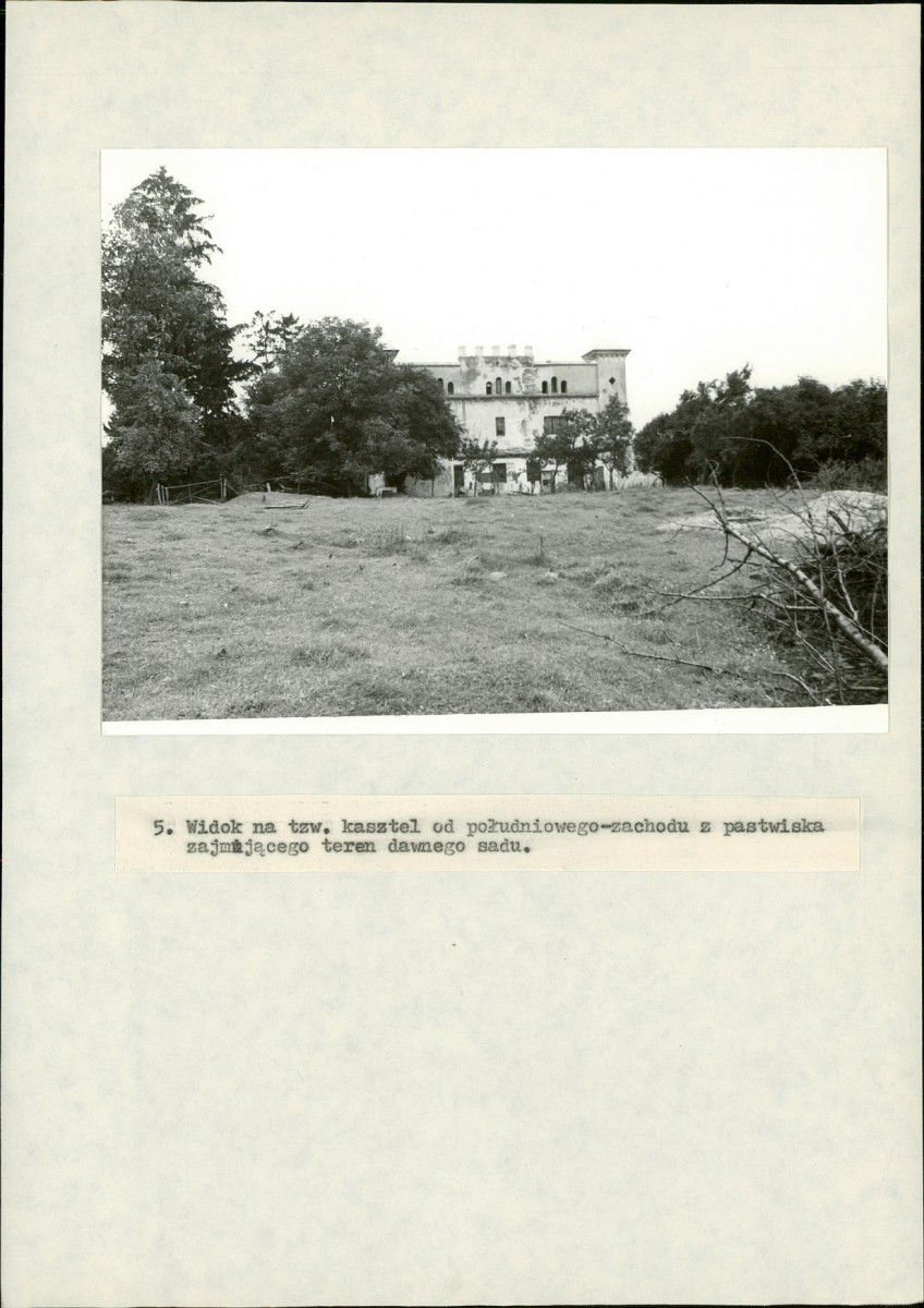 Ewidencja parkowa, skan nr 36