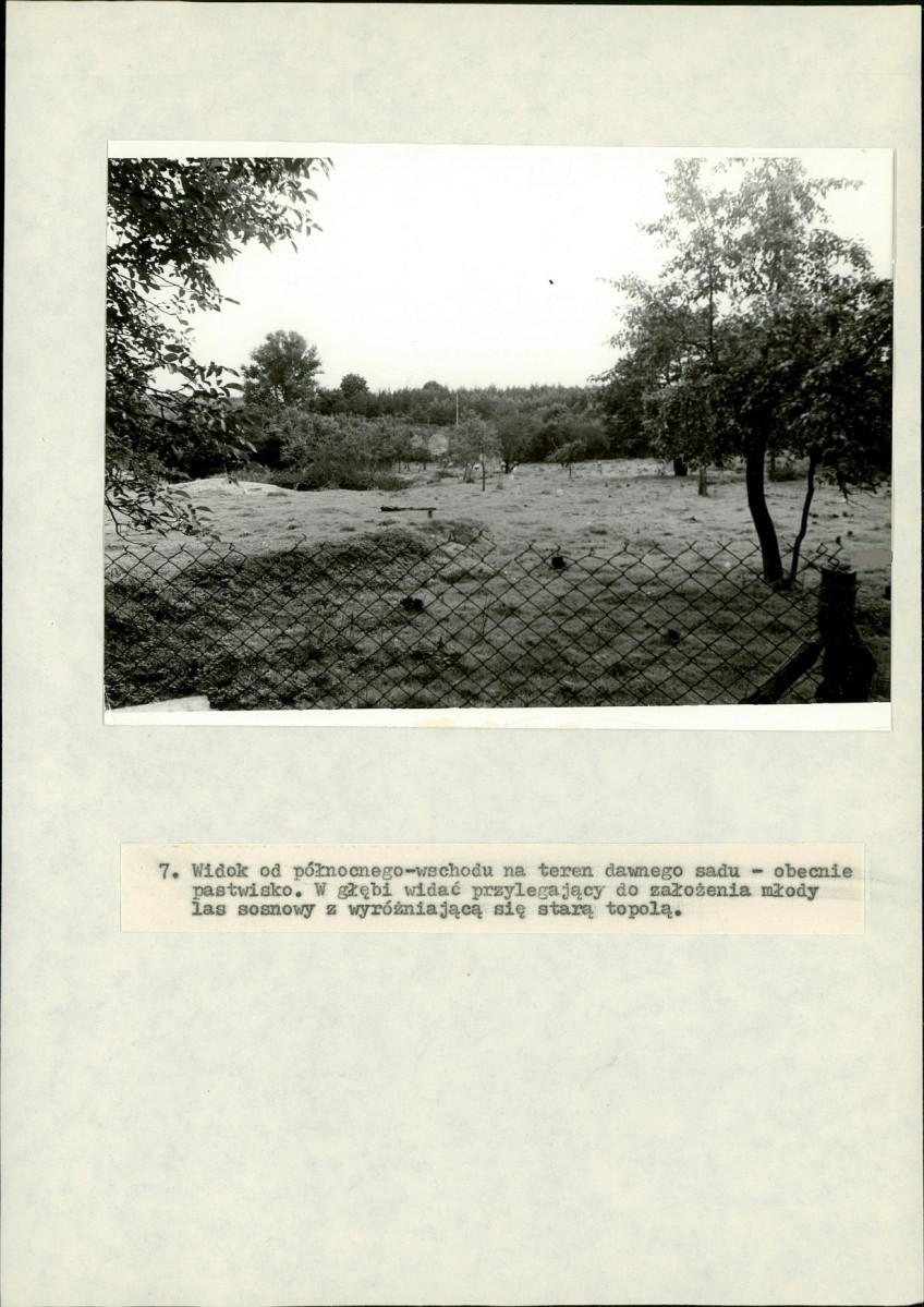 Ewidencja parkowa, skan nr 38