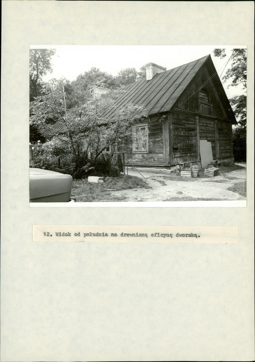 Ewidencja parkowa, skan nr 43