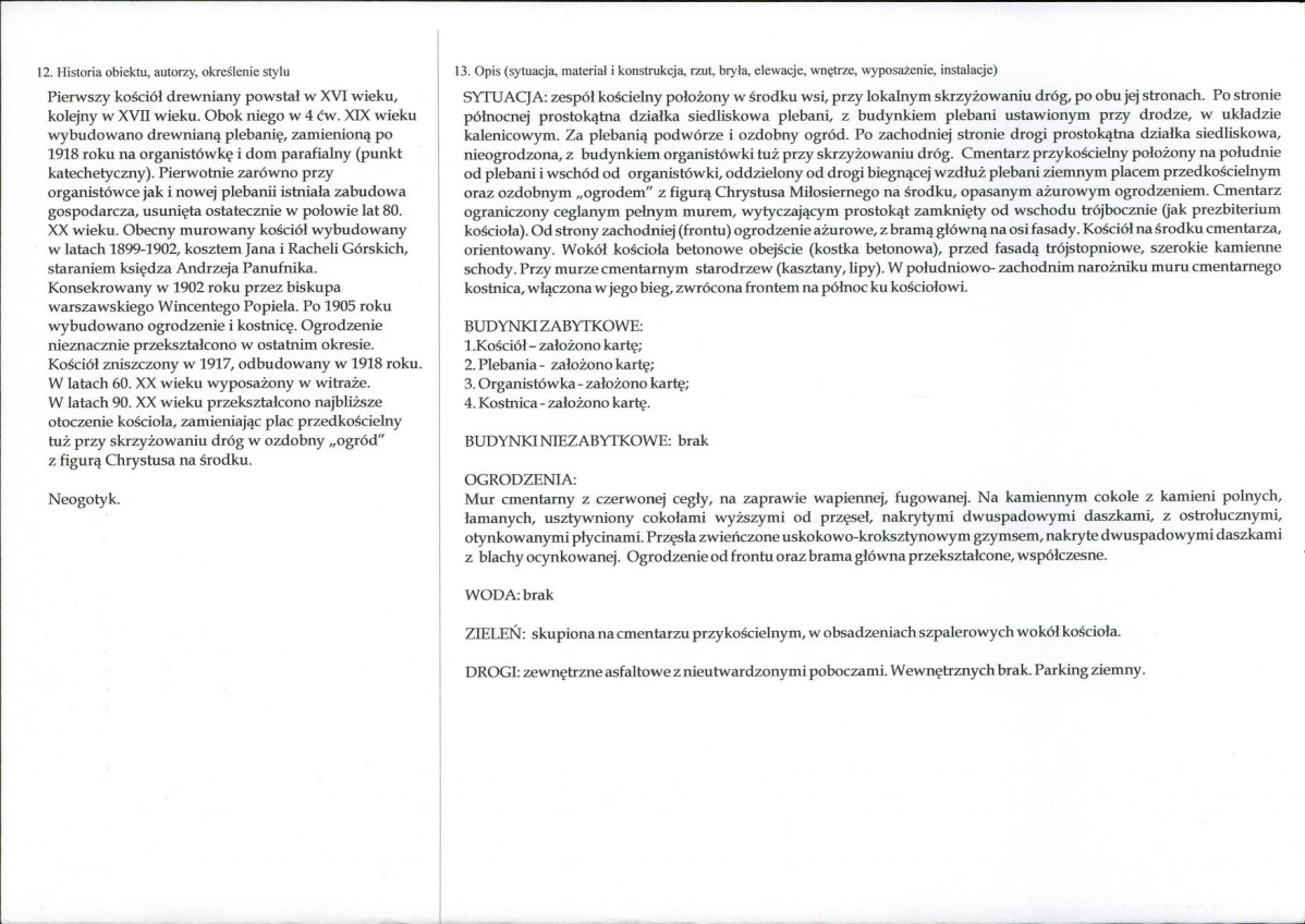 KB - Karta biała, skan nr 2