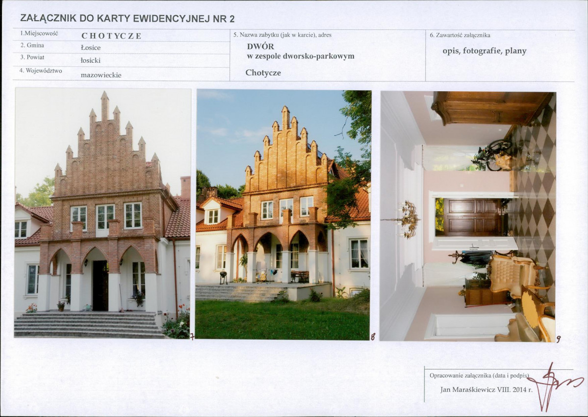 KB - Karta biała, skan nr 7