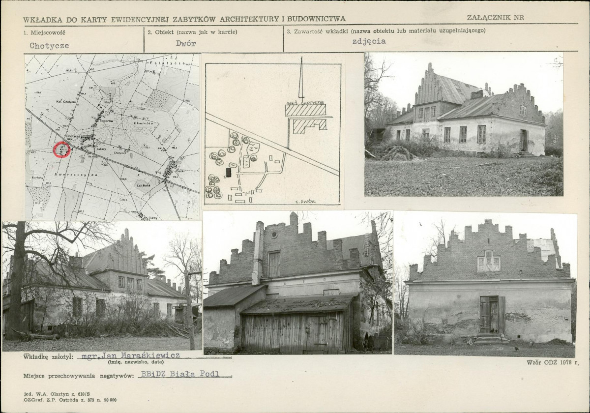 KB - Karta biała, skan nr 5
