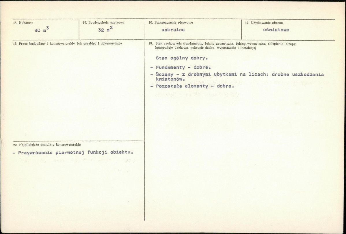 KB - Karta biała, skan nr 3