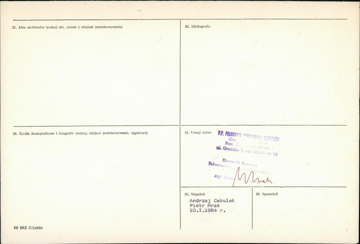 KB - Karta biała, skan nr 4