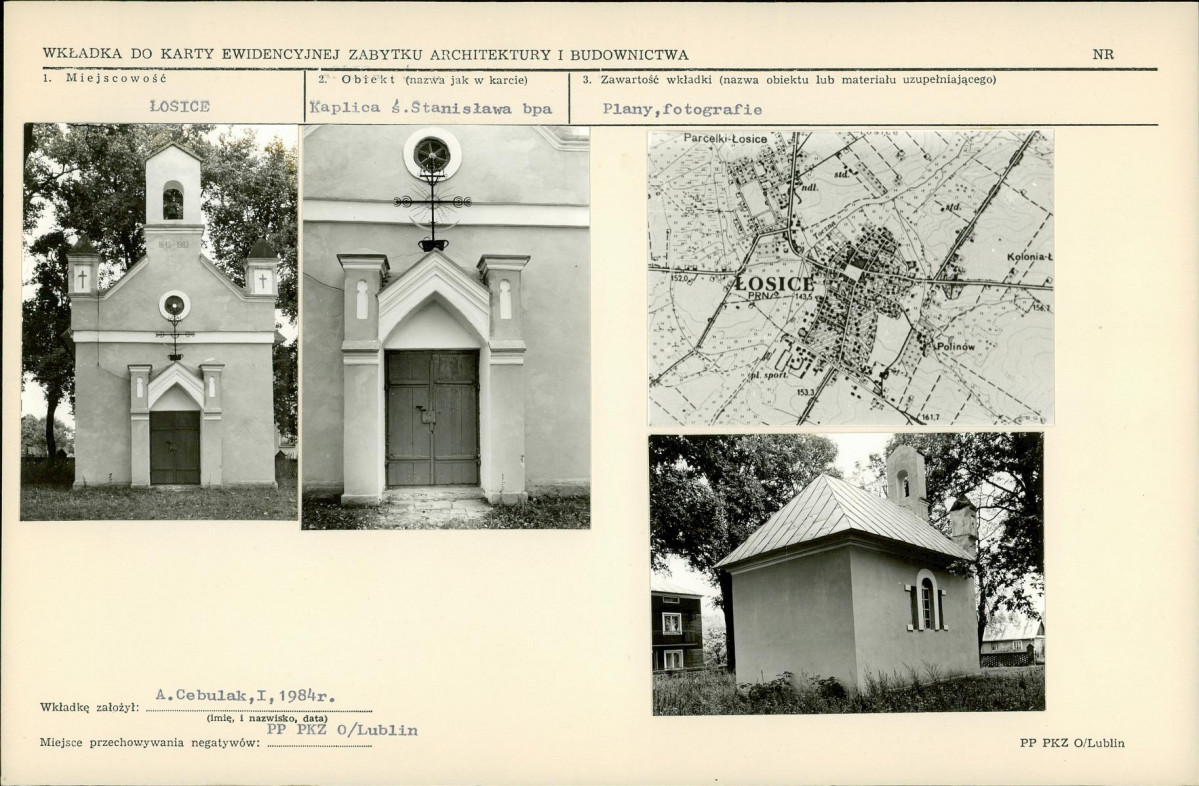 KB - Karta biała, skan nr 5