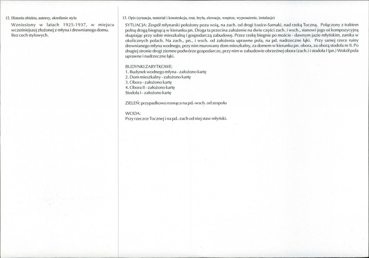 KB - Karta biała, skan nr 2