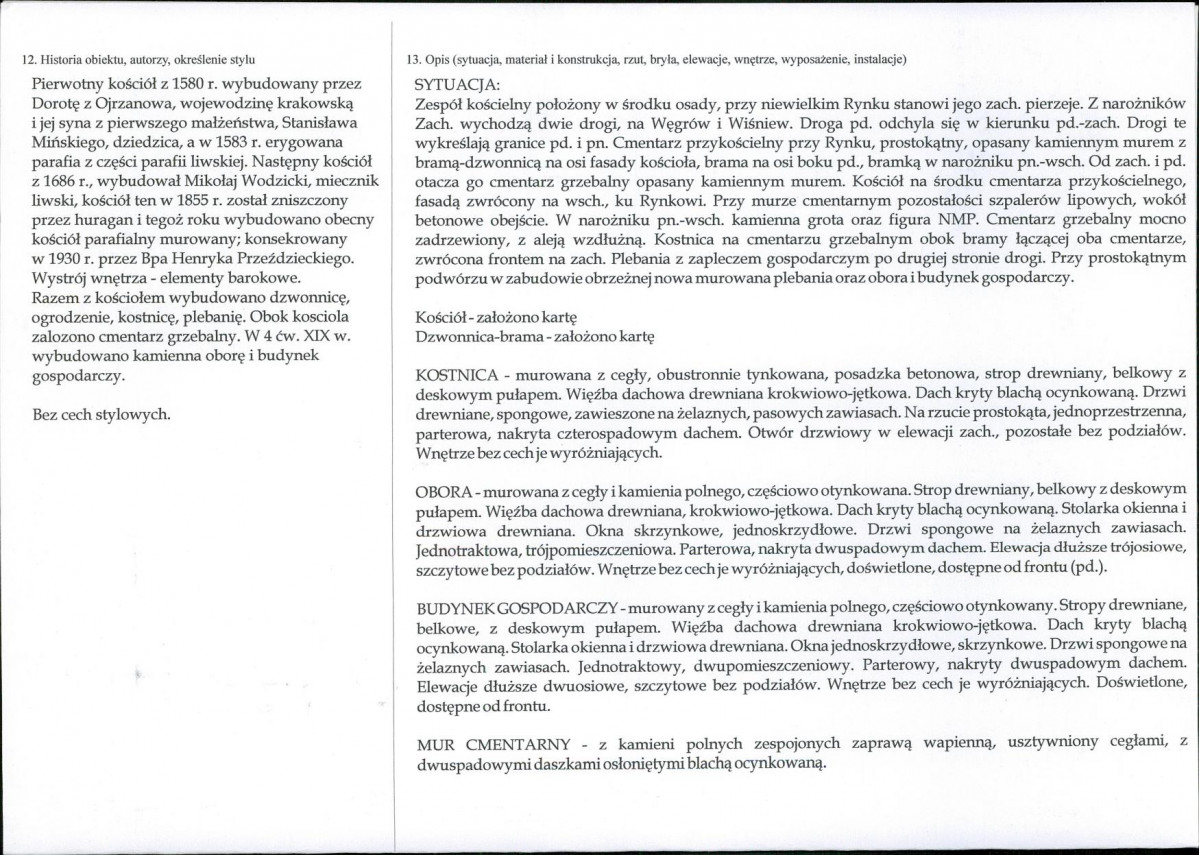 KB - Karta biała, skan nr 2
