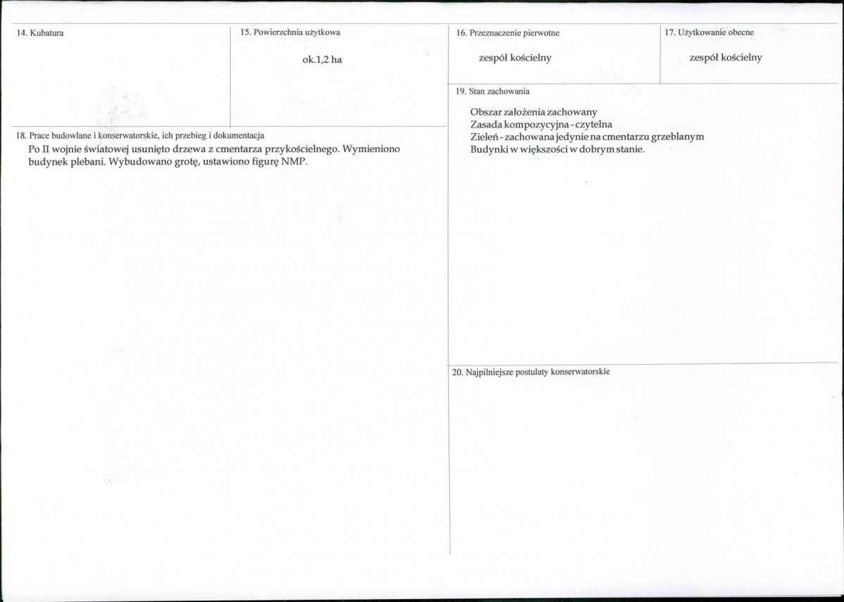 KB - Karta biała, skan nr 3
