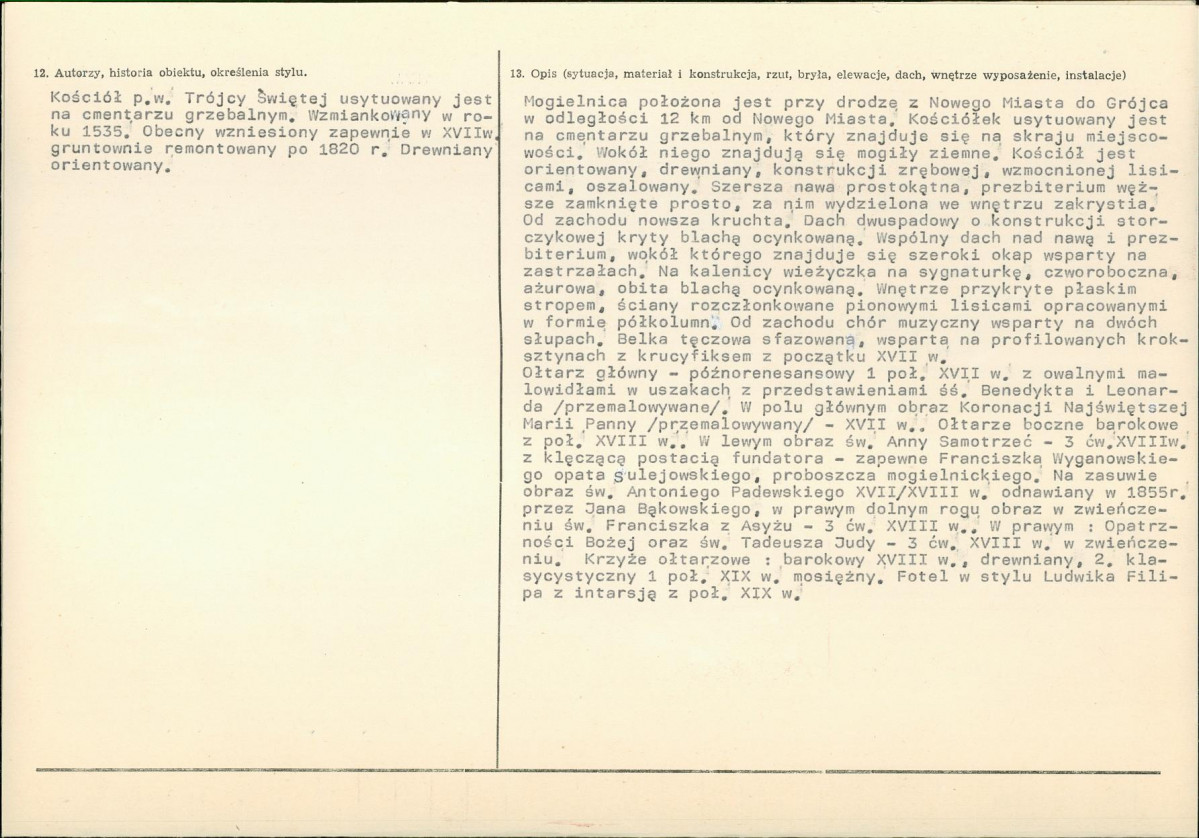 KB - Karta biała, skan nr 2