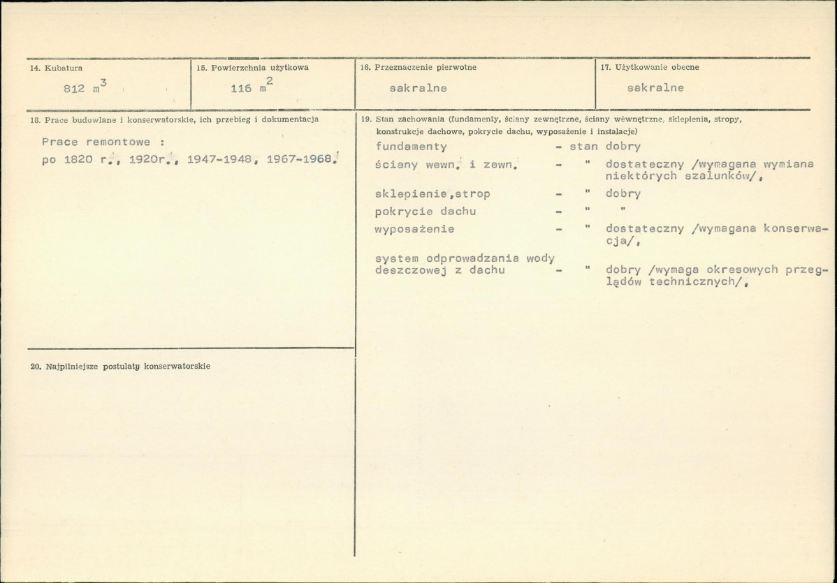 KB - Karta biała, skan nr 3