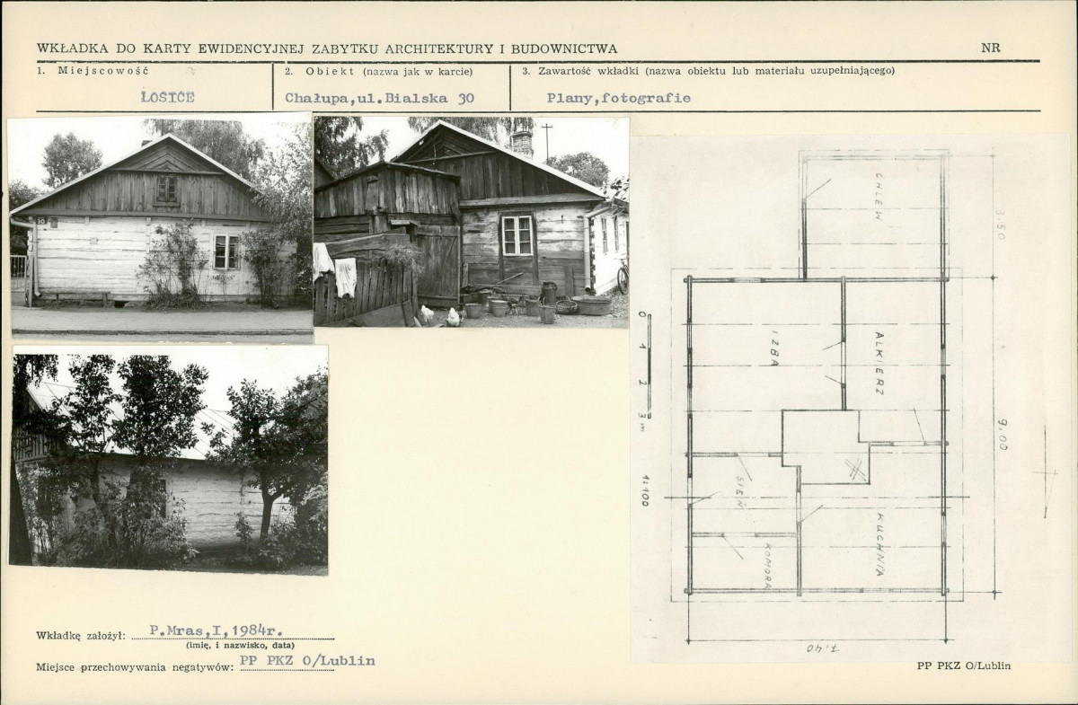 KB - Karta biała, skan nr 5