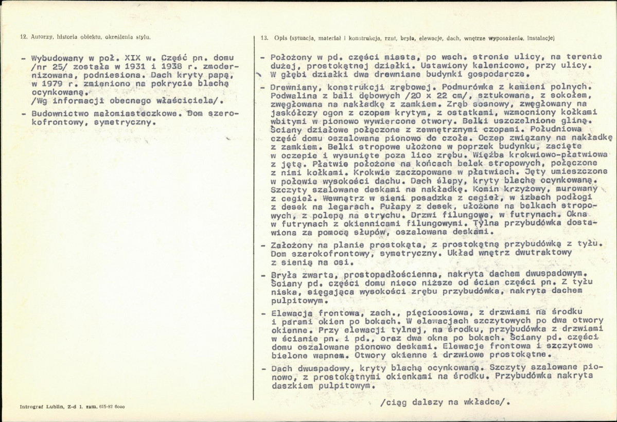 KB - Karta biała, skan nr 2